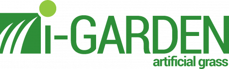 I Garden Logo