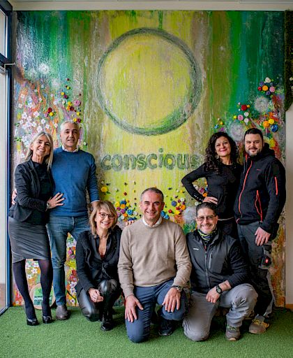 il team