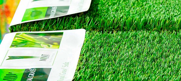Diventare Installatore erba sintetica per I-Garden