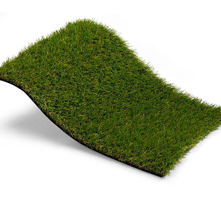 Gallery Synthetic grass RG Lush - RG Lush Synthetic Lawn