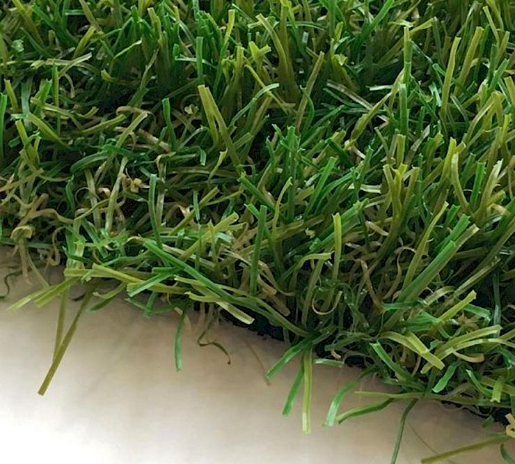 Gallery Synthetic grass RG Lush - RG Lush Synthetic Lawn
