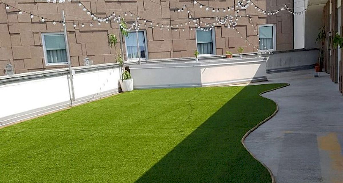 Gallery Albergo a Castiglione delle Stiviere - parco_01.jpg
