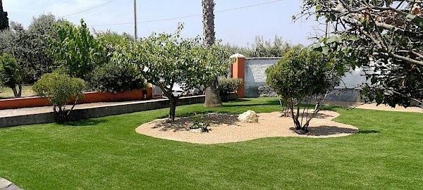 Villa in Sardegna