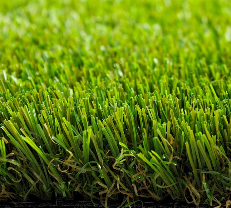 Gallery Erba artificiale Deluxe - Royalgrass Deluxe 2
