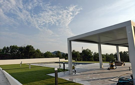 Gallery PISCINE E PRATO SINTETICO - D7558a08 0234 41cf A696 0eb15c29c55d 1