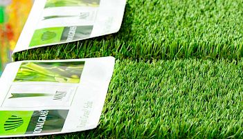 campioni erba sintetica Royal Grass